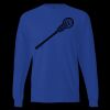 Adult Long-Sleeve Beefy-T® Thumbnail