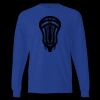 Adult Long-Sleeve Beefy-T® Thumbnail