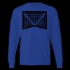 Adult Long-Sleeve Beefy-T® Thumbnail
