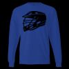 Adult Long-Sleeve Beefy-T® Thumbnail