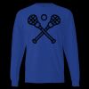 Adult Long-Sleeve Beefy-T® Thumbnail