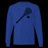 Adult Long-Sleeve Beefy-T® Thumbnail
