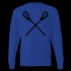 Adult Long-Sleeve Beefy-T® Thumbnail