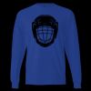 Adult Long-Sleeve Beefy-T® Thumbnail