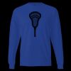 Adult Long-Sleeve Beefy-T® Thumbnail