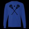 Adult Long-Sleeve Beefy-T® Thumbnail