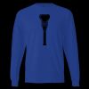 Adult Long-Sleeve Beefy-T® Thumbnail