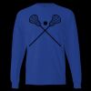 Adult Long-Sleeve Beefy-T® Thumbnail
