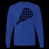 Adult Long-Sleeve Beefy-T® Thumbnail