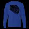 Adult Long-Sleeve Beefy-T® Thumbnail
