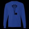 Adult Long-Sleeve Beefy-T® Thumbnail