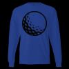 Adult Long-Sleeve Beefy-T® Thumbnail