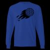 Adult Long-Sleeve Beefy-T® Thumbnail