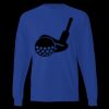 Adult Long-Sleeve Beefy-T® Thumbnail