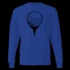 Adult Long-Sleeve Beefy-T® Thumbnail