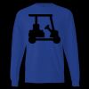 Adult Long-Sleeve Beefy-T® Thumbnail