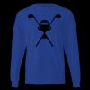 Adult Long-Sleeve Beefy-T® Thumbnail