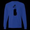 Adult Long-Sleeve Beefy-T® Thumbnail