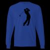 Adult Long-Sleeve Beefy-T® Thumbnail