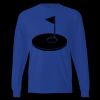 Adult Long-Sleeve Beefy-T® Thumbnail