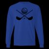 Adult Long-Sleeve Beefy-T® Thumbnail