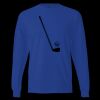 Adult Long-Sleeve Beefy-T® Thumbnail