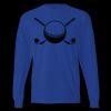 Adult Long-Sleeve Beefy-T® Thumbnail