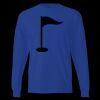 Adult Long-Sleeve Beefy-T® Thumbnail
