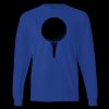 Adult Long-Sleeve Beefy-T® Thumbnail