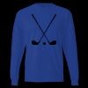 Adult Long-Sleeve Beefy-T® Thumbnail