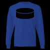 Adult Long-Sleeve Beefy-T® Thumbnail