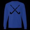 Adult Long-Sleeve Beefy-T® Thumbnail