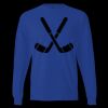 Adult Long-Sleeve Beefy-T® Thumbnail