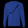 Adult Long-Sleeve Beefy-T® Thumbnail