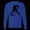 Adult Long-Sleeve Beefy-T® Thumbnail