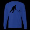 Adult Long-Sleeve Beefy-T® Thumbnail