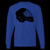Adult Long-Sleeve Beefy-T® Thumbnail