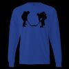 Adult Long-Sleeve Beefy-T® Thumbnail
