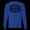 Adult Long-Sleeve Beefy-T® Thumbnail