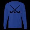 Adult Long-Sleeve Beefy-T® Thumbnail