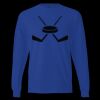 Adult Long-Sleeve Beefy-T® Thumbnail