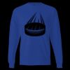Adult Long-Sleeve Beefy-T® Thumbnail