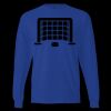 Adult Long-Sleeve Beefy-T® Thumbnail