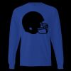Adult Long-Sleeve Beefy-T® Thumbnail