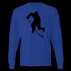 Adult Long-Sleeve Beefy-T® Thumbnail