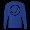 Adult Long-Sleeve Beefy-T® Thumbnail