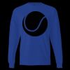 Adult Long-Sleeve Beefy-T® Thumbnail