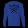 Adult Long-Sleeve Beefy-T® Thumbnail