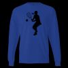 Adult Long-Sleeve Beefy-T® Thumbnail