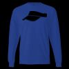 Adult Long-Sleeve Beefy-T® Thumbnail